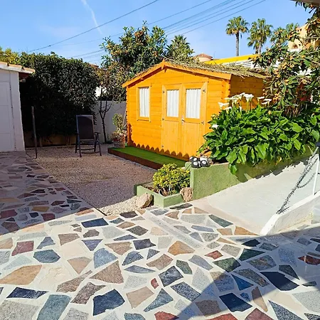 Kristalina كاليبي