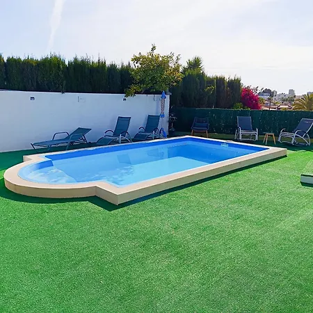 Kristalina * كاليبي