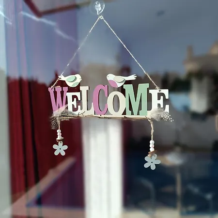 Kristalina فيلة *