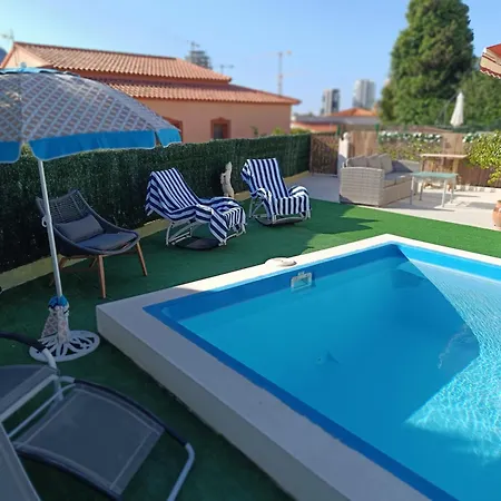 Kristalina * كاليبي