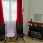Kristalina Βίλα Κάλπε