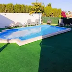 Kristalina Βίλα Κάλπε
