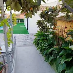 Βίλα Kristalina Κάλπε