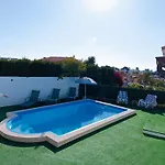 Βίλα Kristalina Κάλπε