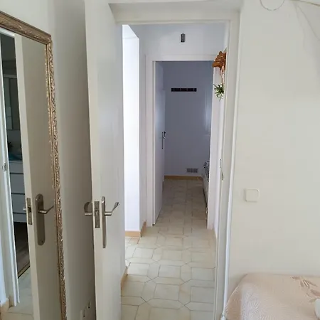 Kristalina Villa Calpe