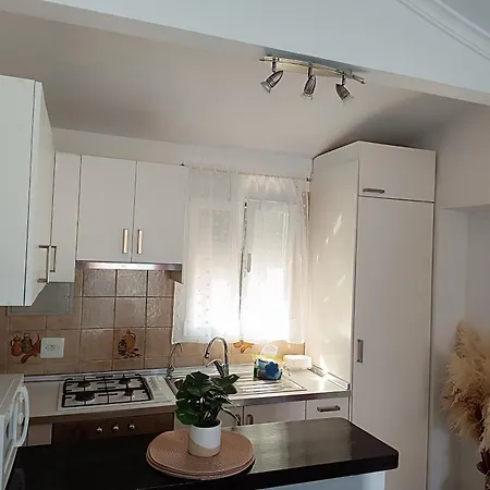 Villa Kristalina Calpe