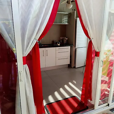 Kristalina Villa