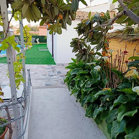 Villa Kristalina Calp