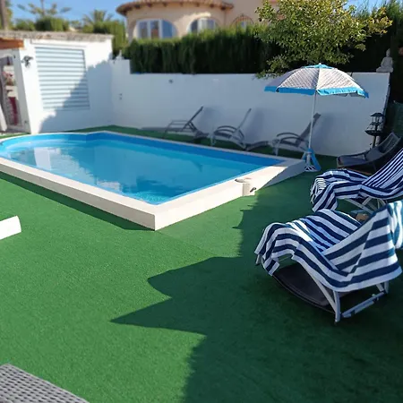 Kristalina * Calp