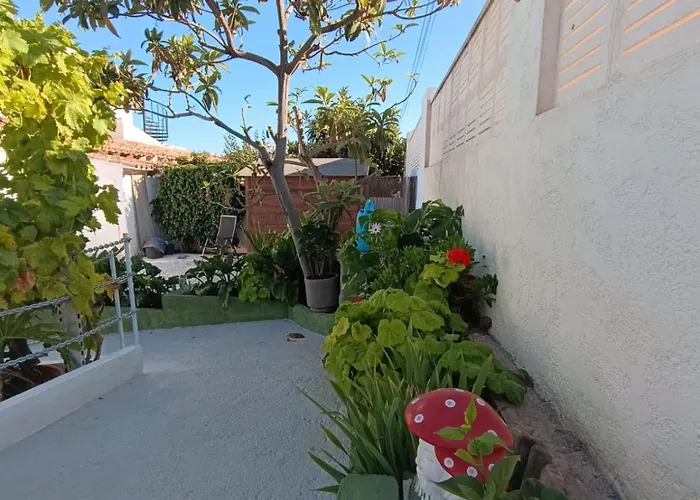 Villa Kristalina Calpe