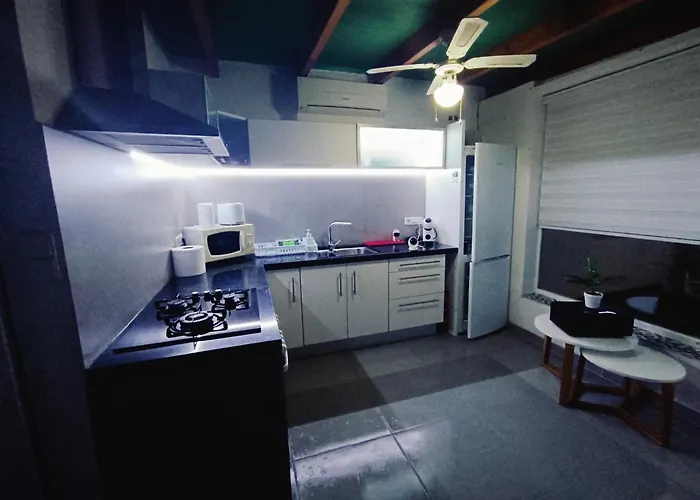 Villa Kristalina Calpe