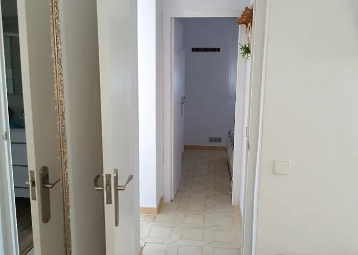 Kristalina Villa Calpe