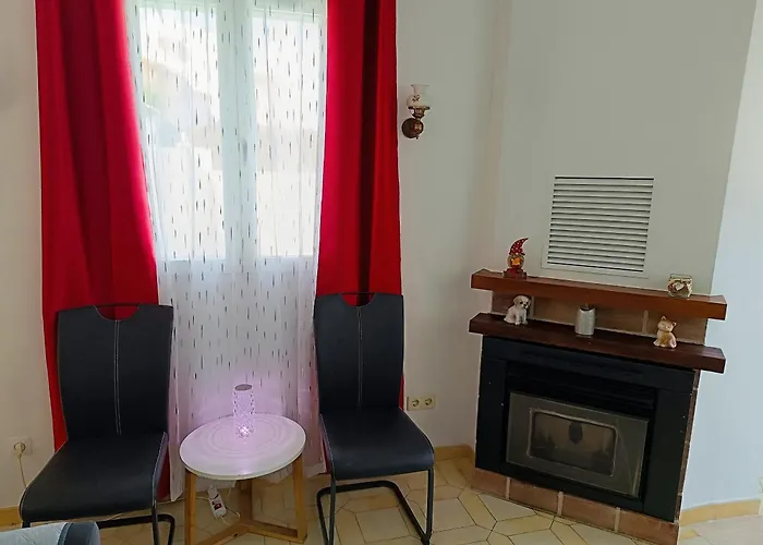 Kristalina Villa Calpe