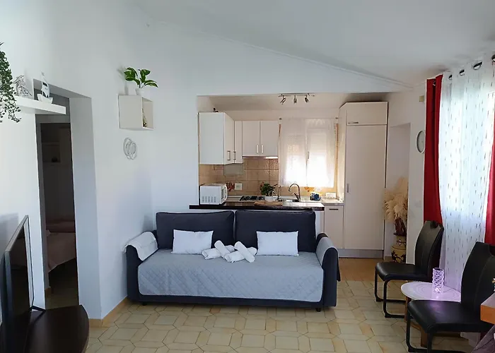 Kristalina Villa Calpe