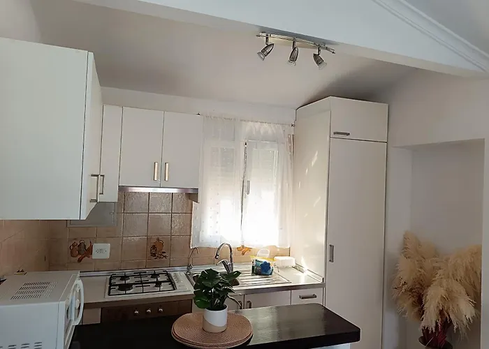 Villa Kristalina Calpe