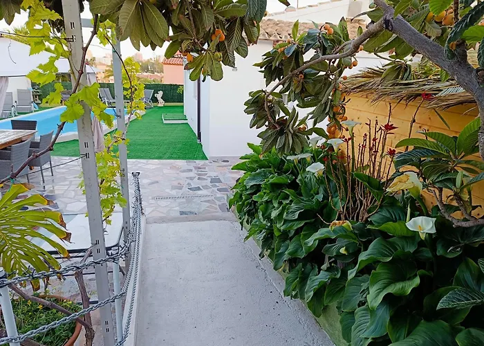 Villa Kristalina Calpe