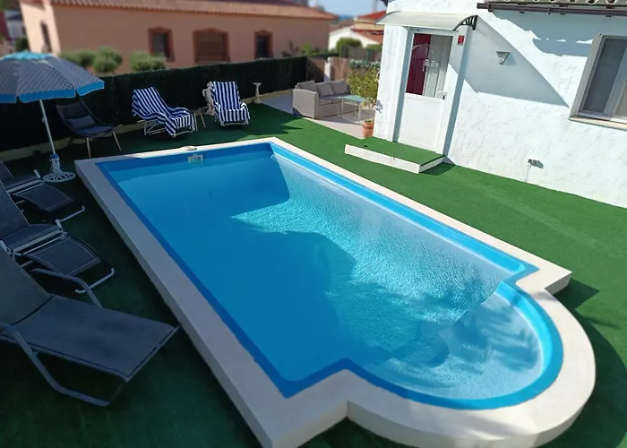 Kristalina Villa Calpe