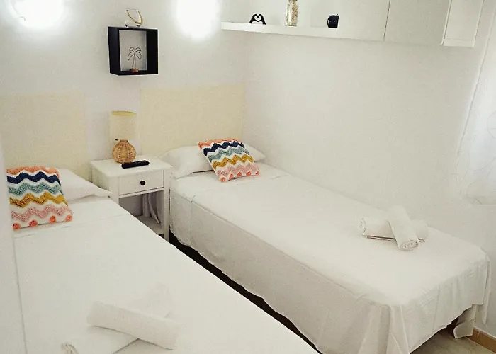 Kristalina Villa Calpe