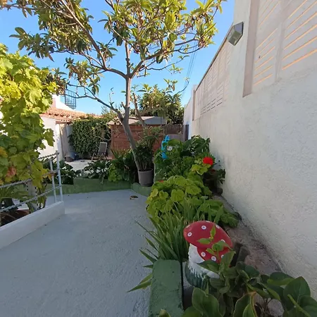 Villa Kristalina Calpe